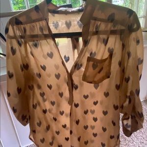 Fun to Fun top